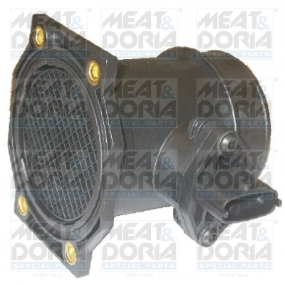 Mass Air Flow Sensor